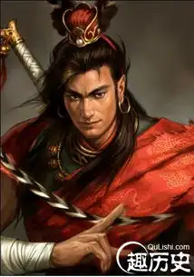 出身江贼的甘宁是怎么成为三国顶级武将的
