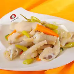二姨夫水饺
