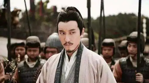 三国时期的鬼才,使曹操遗憾一生的人,诸葛亮庞统鲁肃都不是对手
