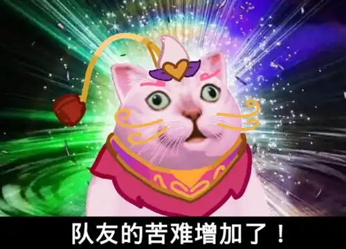 有哪些十分卧槽的英雄联盟网名
