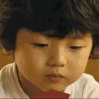 超速绯闻小男孩表情包微信头像图片大全
