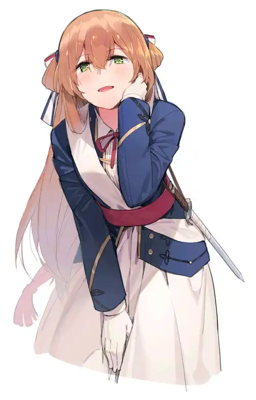 春田少女前线
