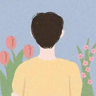 令人心动的个性头像
