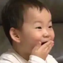难为情的表情包让人怪不好意思的
