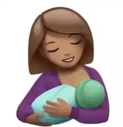 年轻妈妈公交车哺乳,竟被人偷拍连发三四个微信群番禺人都惊呆了