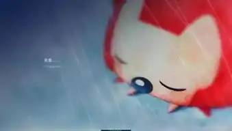 童话里的阿狸,比表情包更治愈

