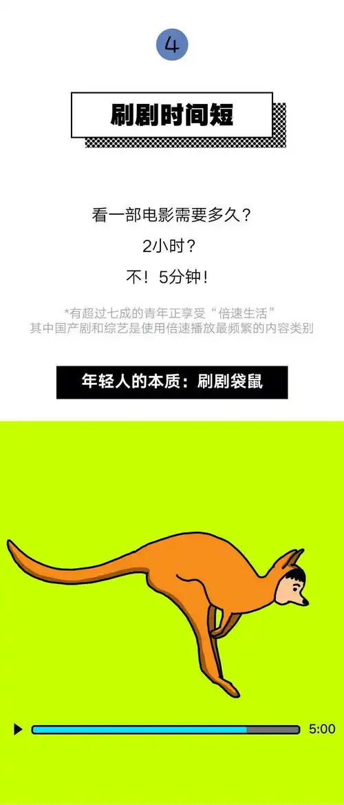 为什么年轻人的崩溃弧都这么短
