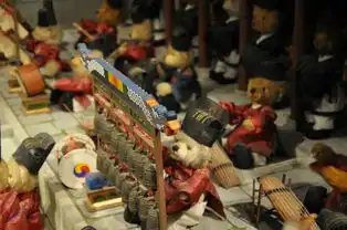 以前的游记2013年11月首尔游