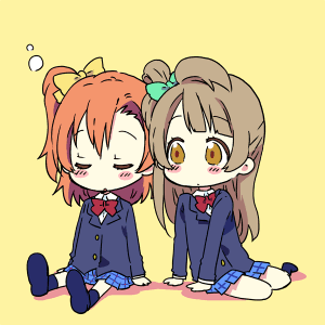 跪求lovelive全员这个头像谢谢
