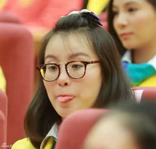 可以的,很傅园慧洪荒少女最新表情包
