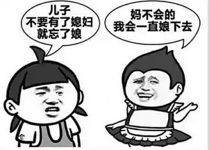 幽默笑话那年老妈生完我出院回家,当时住平房,老爸心疼老妈
