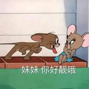 可爱沙雕表情包跟我去工地干活吧,我发现你特别能抬杠
