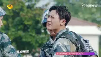 那些看完真男骂黄子韬的,忘了节目组套路了么
