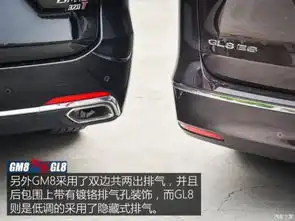 前路漫漫无所畏惧传祺gm8挑战别克gl8