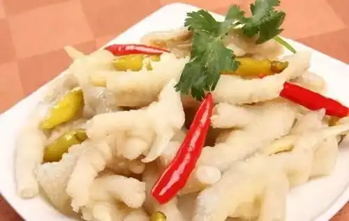 做腻了的菜谱,先放一放,来学几道新鲜菜谱吧
