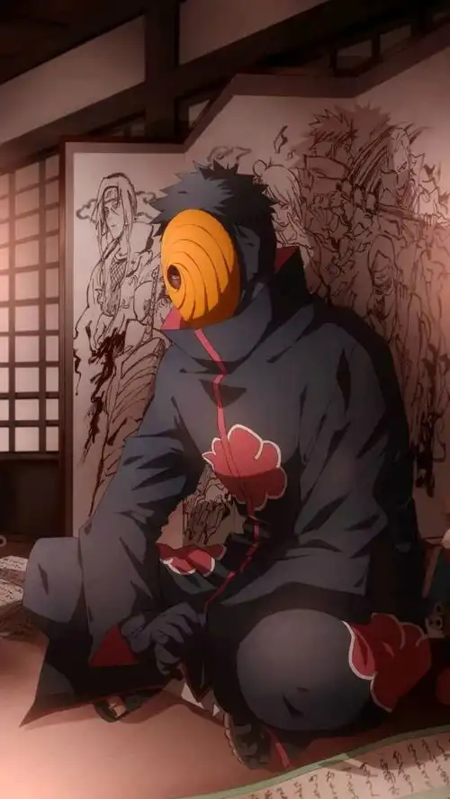 抖音壁纸
