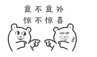 2017最全把妹尬聊网络新语与表情包,脑洞分类排名
