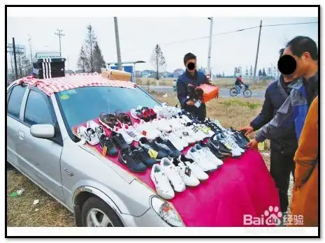 摆摊前有哪些事情需要注意
