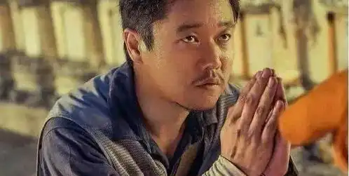 给王宝强做配,被刘德华扇巴掌,从网红到影帝最可怕的不是输,是怕输
