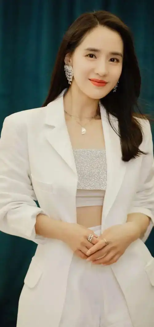 高清美女壁纸系列109王智

