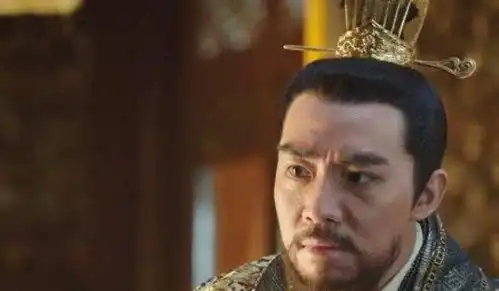 大明风华敢起兵谋反的汉王和赵王,为何会害怕被迁出族谱
