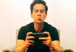 明星打游戏都是什么表情彭于晏搞怪林俊杰无奈,蔡徐坤却招黑
