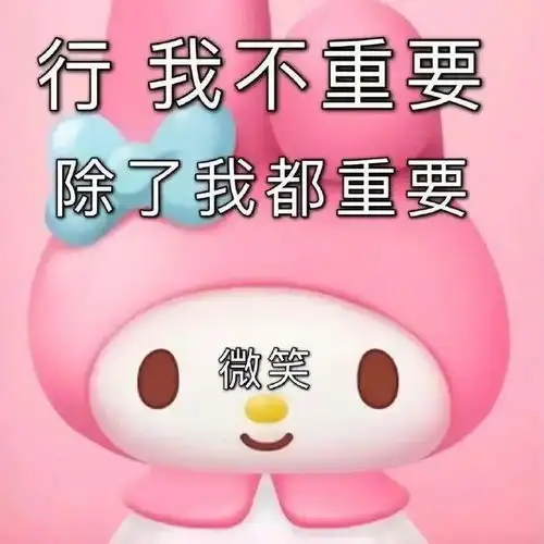 表情包合情合理合法和你
