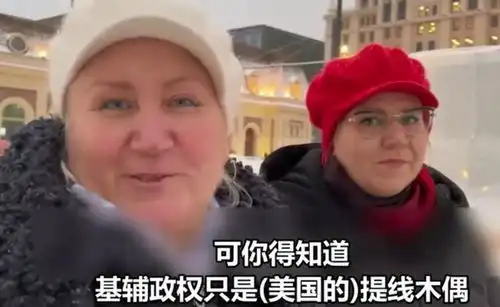 俄军战死这么多人,普京地位还稳如泰山,纽约时报都纳闷了
