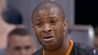 谁才是nba表情帝联盟最佳表情阵容评选
