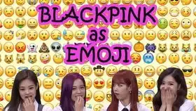 jennie表情包出处沙雕实锤了