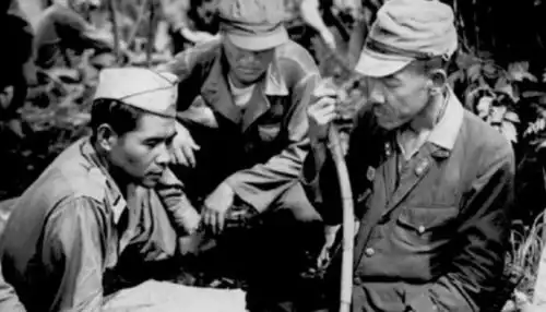 日本二战投降,士兵回国看到妻子后十分绝望还不如战死
