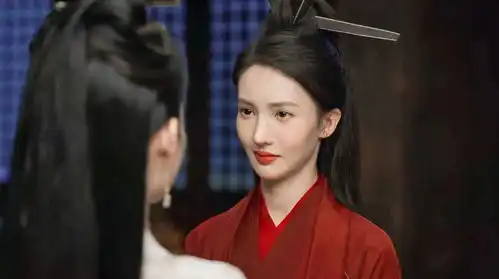 庆余年2林婉儿露面为什么有些老了用金晨替代韩玖诺原来如此
