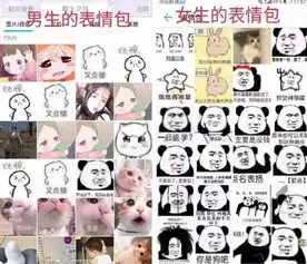 z趣味sorry,这些表情包真的可以为所欲为
