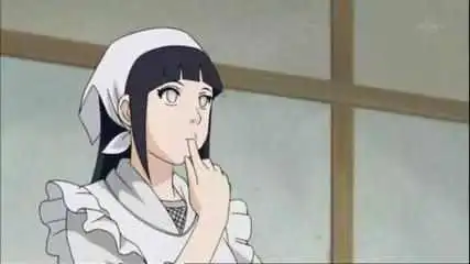 火影忍者志乃第一次当众摘下眼镜,大家的表情都亮了

