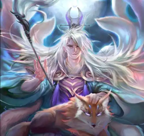 三国杀拆迁小王子甘宁,最难对付的武将是谁呢
