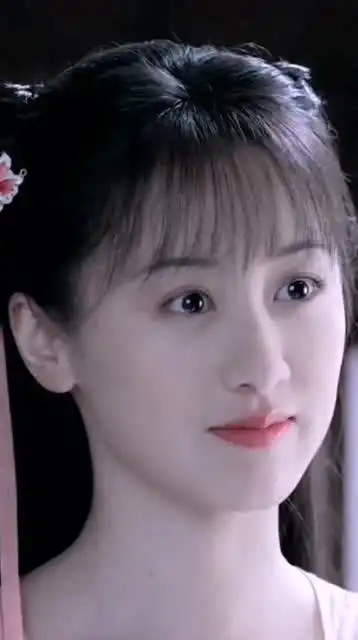 袁冰妍的演技真好,小表情好可爱,可盐可甜
