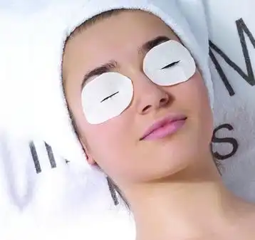 9个去眼袋的小窍门彻底远离眼袋还你明眸大眼
