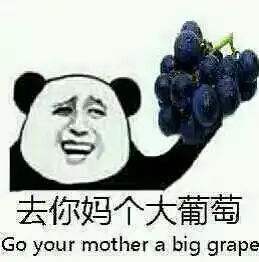 跪求金馆长骂人带字表情包
