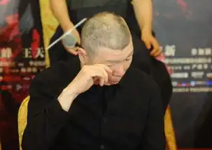 冯小刚,可惜我是双鱼座
