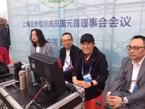 惊艳世界被上合峰会光焰晚会刷屏,临沂元素3分40秒火了
