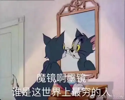 你的择偶标准是怎样的
