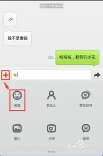 手机短信表情符号识别不出来
