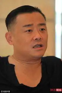 被捕的周立波昔日表情包嬉笑怒骂都是戏
