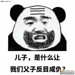 以前都叫我爸爸现在居然喊我滚表情包考虑过我这个做爸爸的感受吗表情包下载乐游网游戏下载
