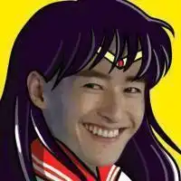 搞笑逗比微信头像
