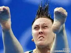 这届运动员太魔性,记者表示这真的不能怪我们