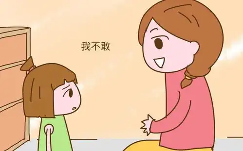 你还在炫耀自己的孩子乖或听话也许这是你家庭教育最大的失败
