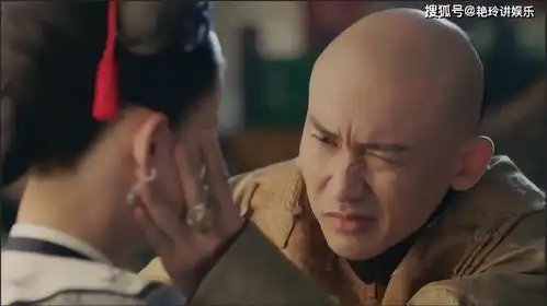 被黄晓明抢走杨过一角,打架被关7个月,终于因演乾隆翻红
