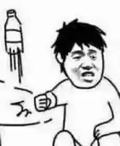 还敢吃么男童每天吃辣条喝乳酸饮料膀胱长结石
