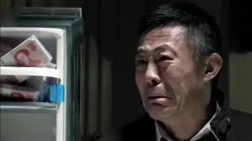 人民的名义经典的一段戏,有谁注意到侯勇5秒换了3个表情